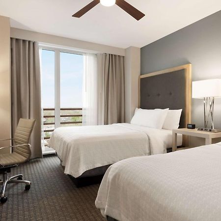 Homewood Suites University City Philadelphia Exterior photo