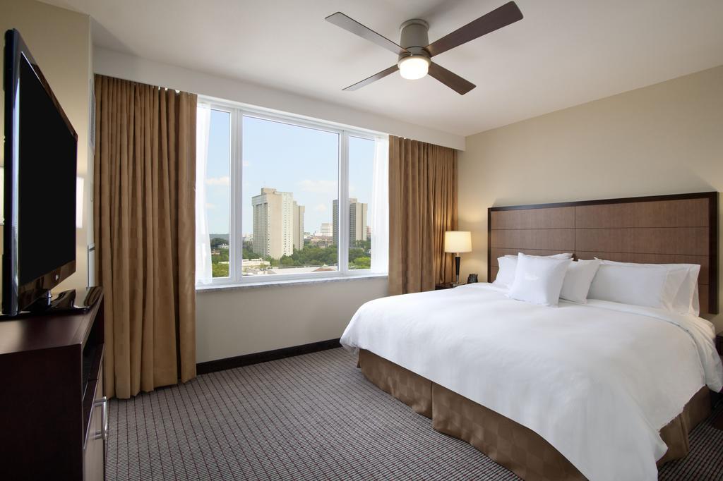 Homewood Suites University City Philadelphia Exterior photo