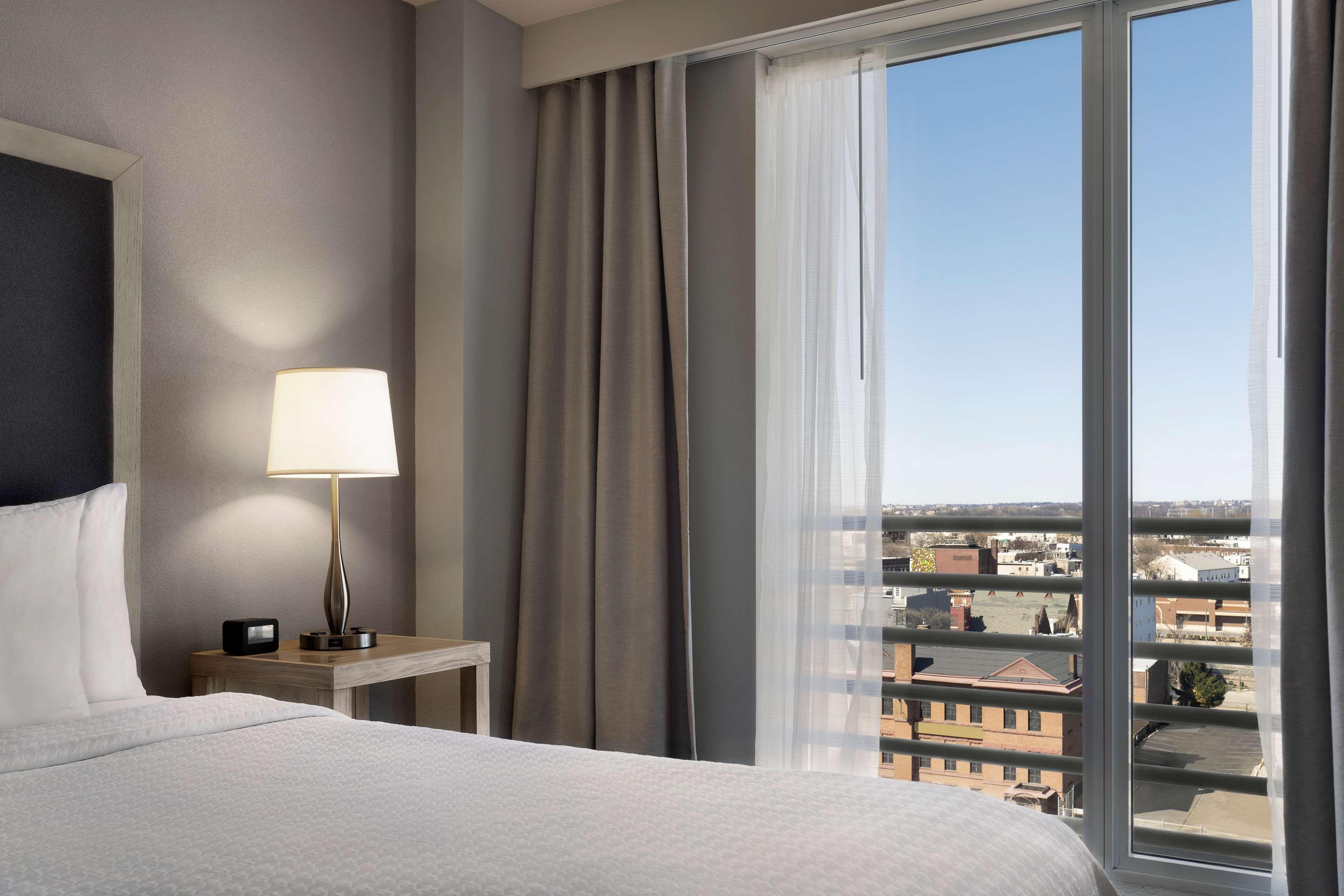 Homewood Suites University City Philadelphia Exterior photo