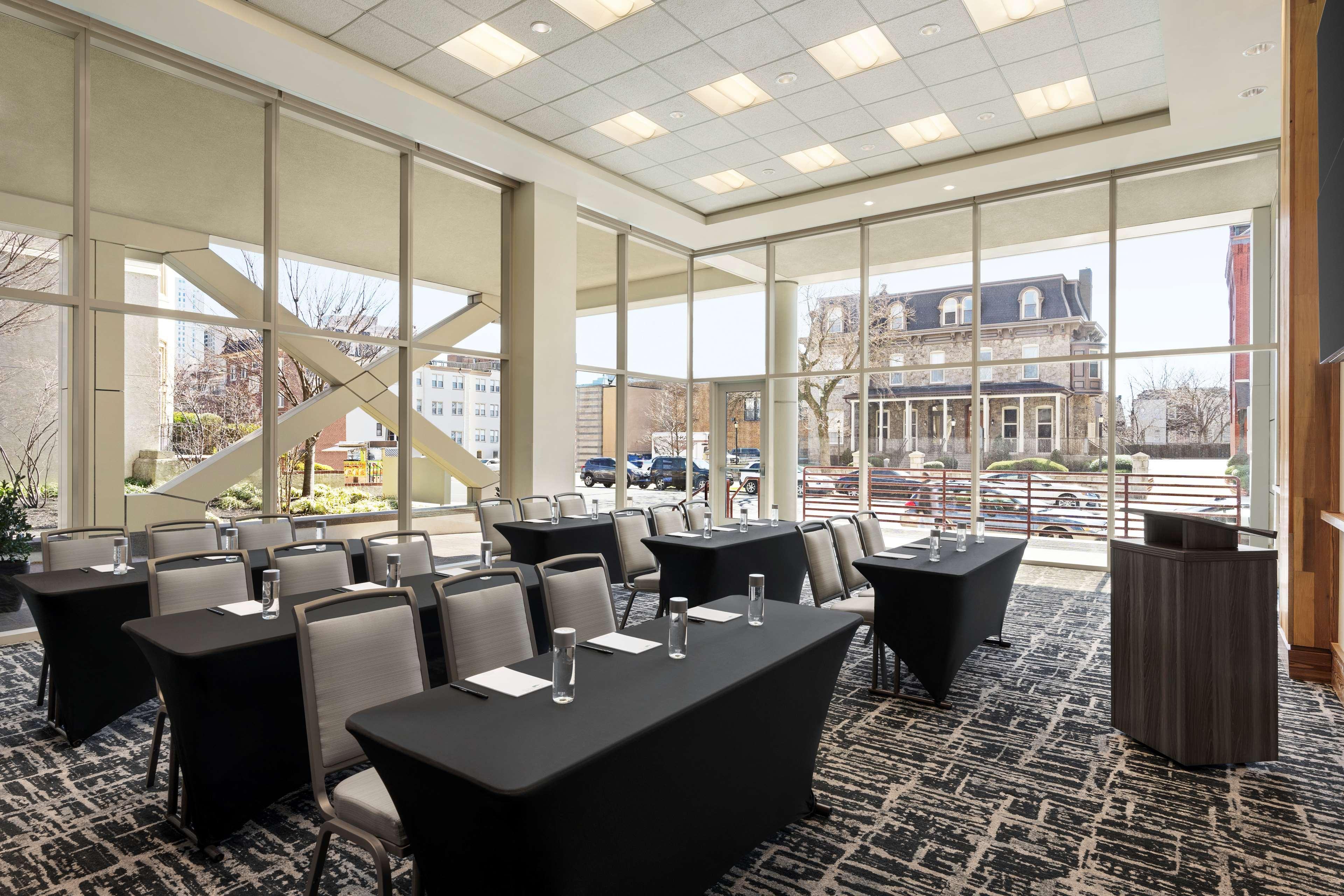 Homewood Suites University City Philadelphia Exterior photo