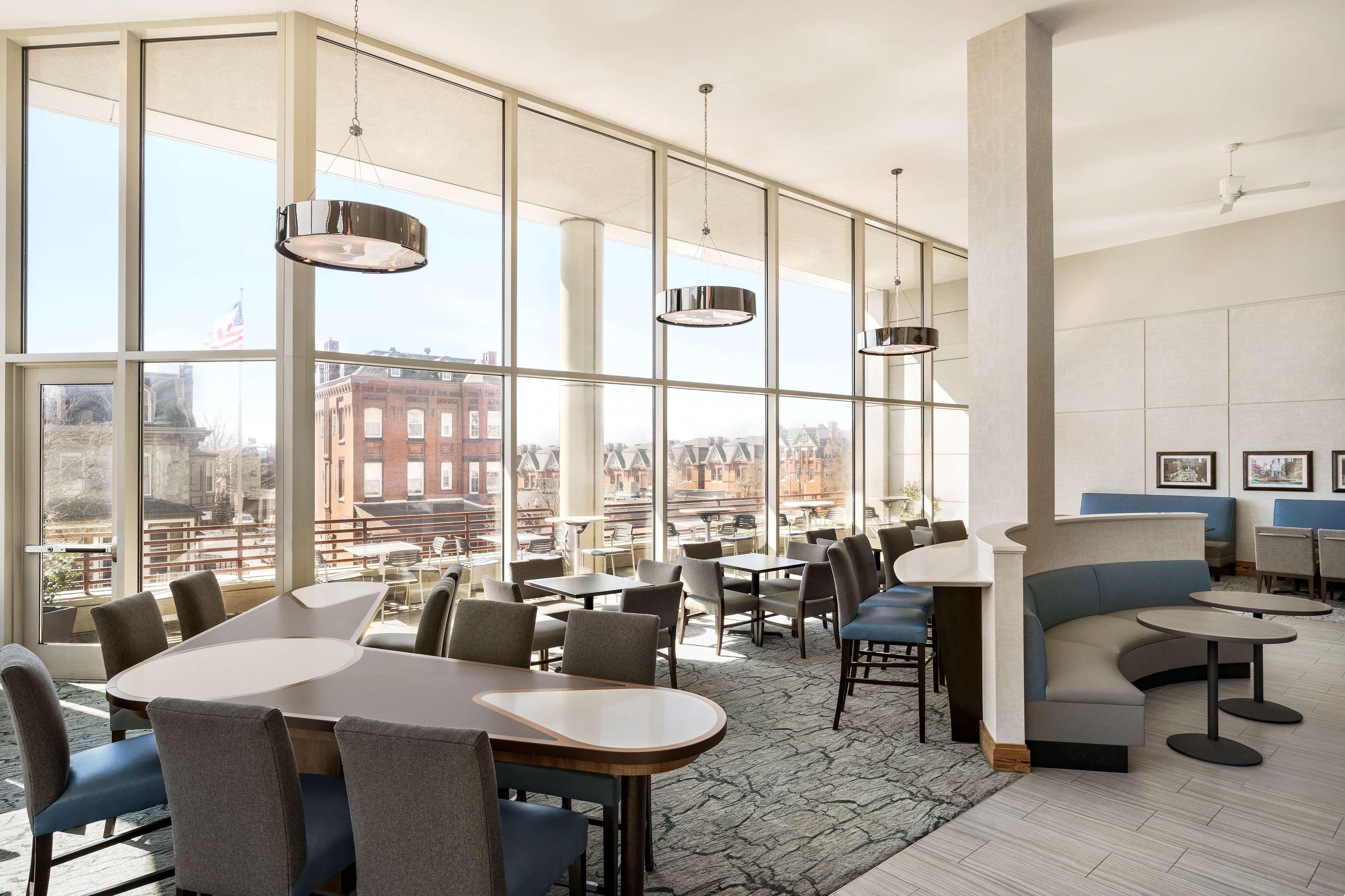 Homewood Suites University City Philadelphia Exterior photo