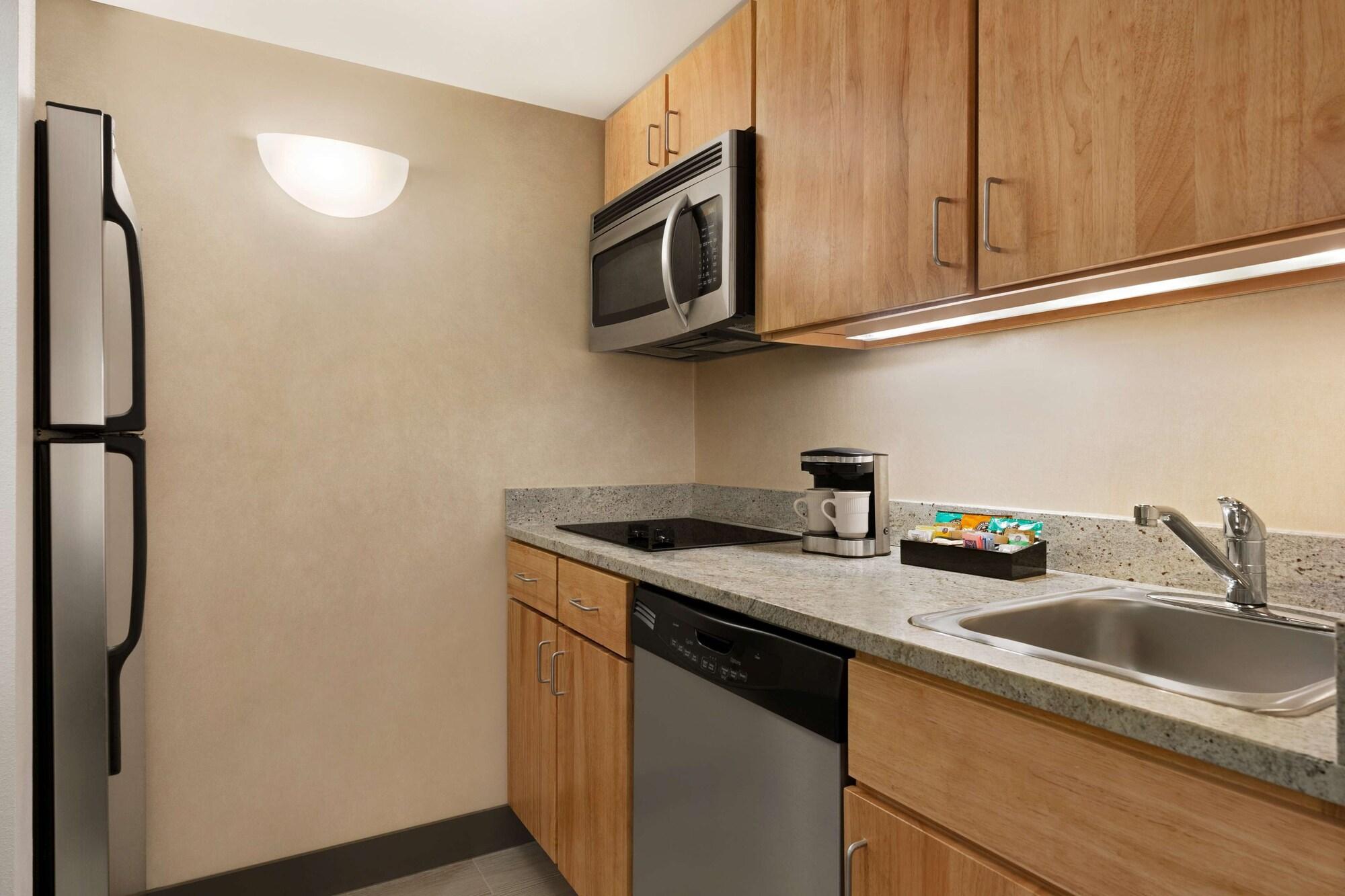 Homewood Suites University City Philadelphia Exterior photo