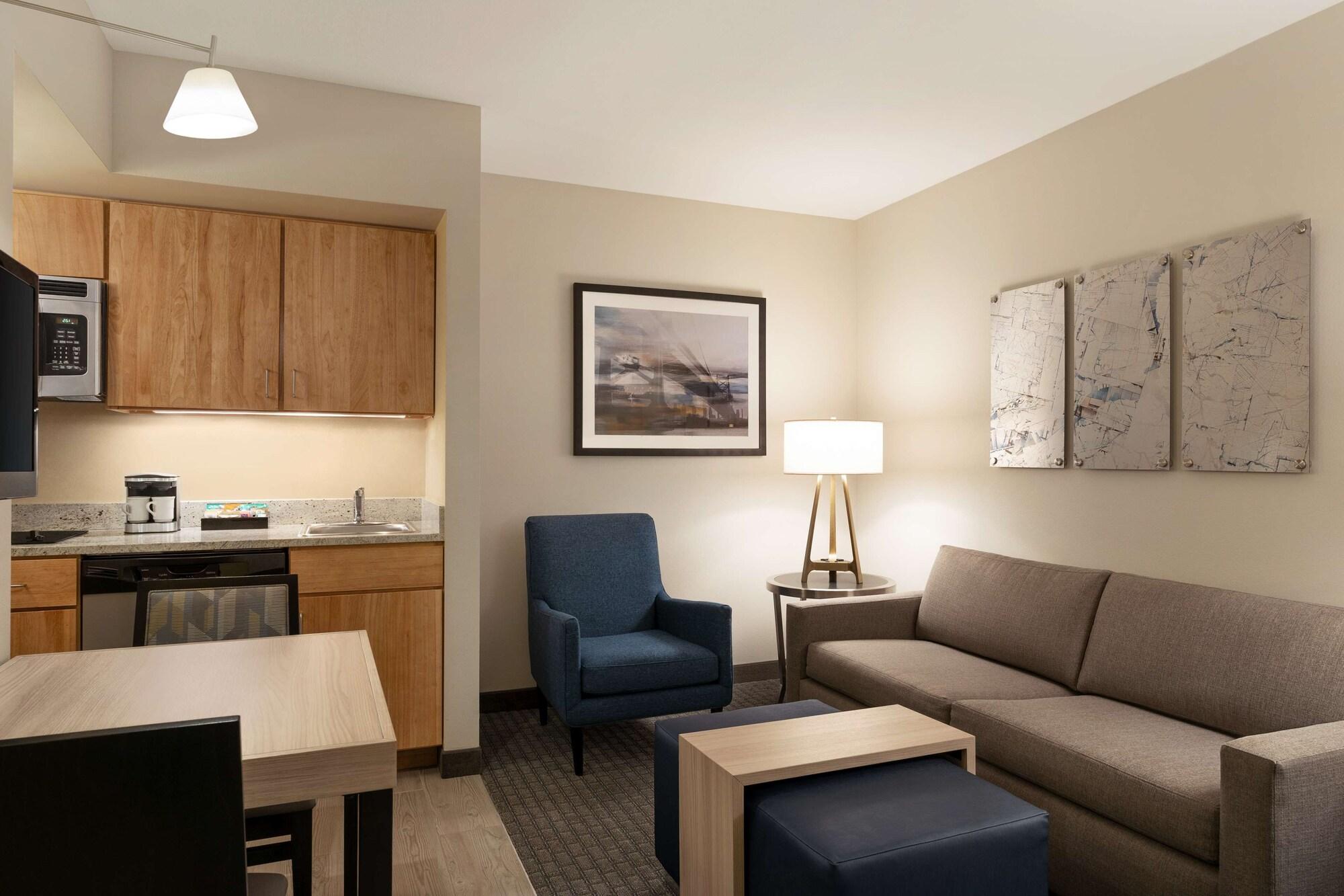 Homewood Suites University City Philadelphia Exterior photo