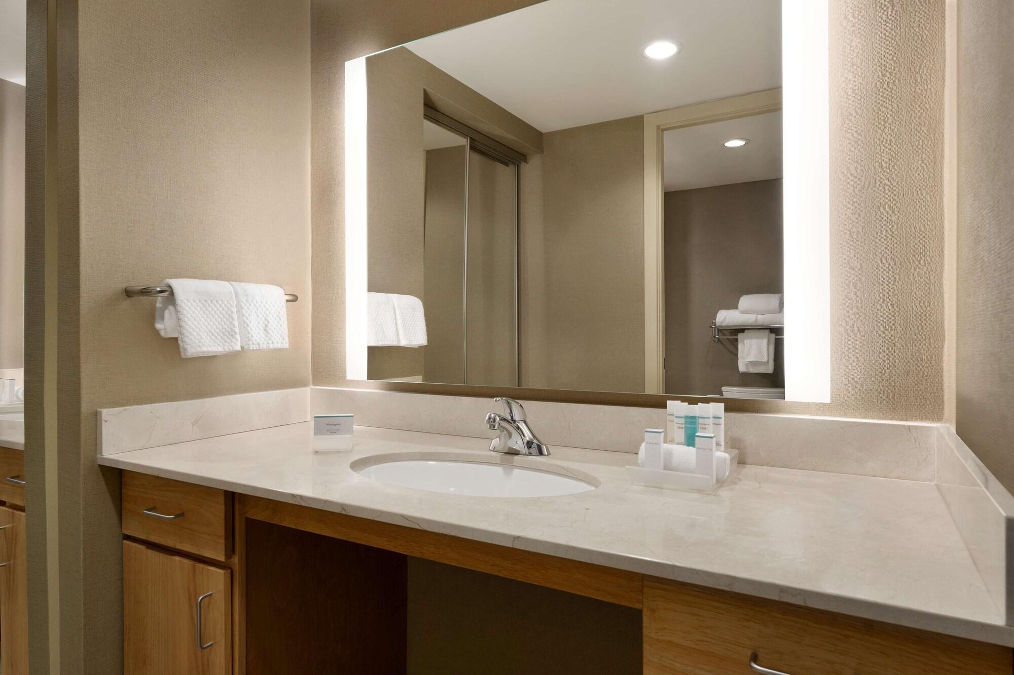 Homewood Suites University City Philadelphia Exterior photo