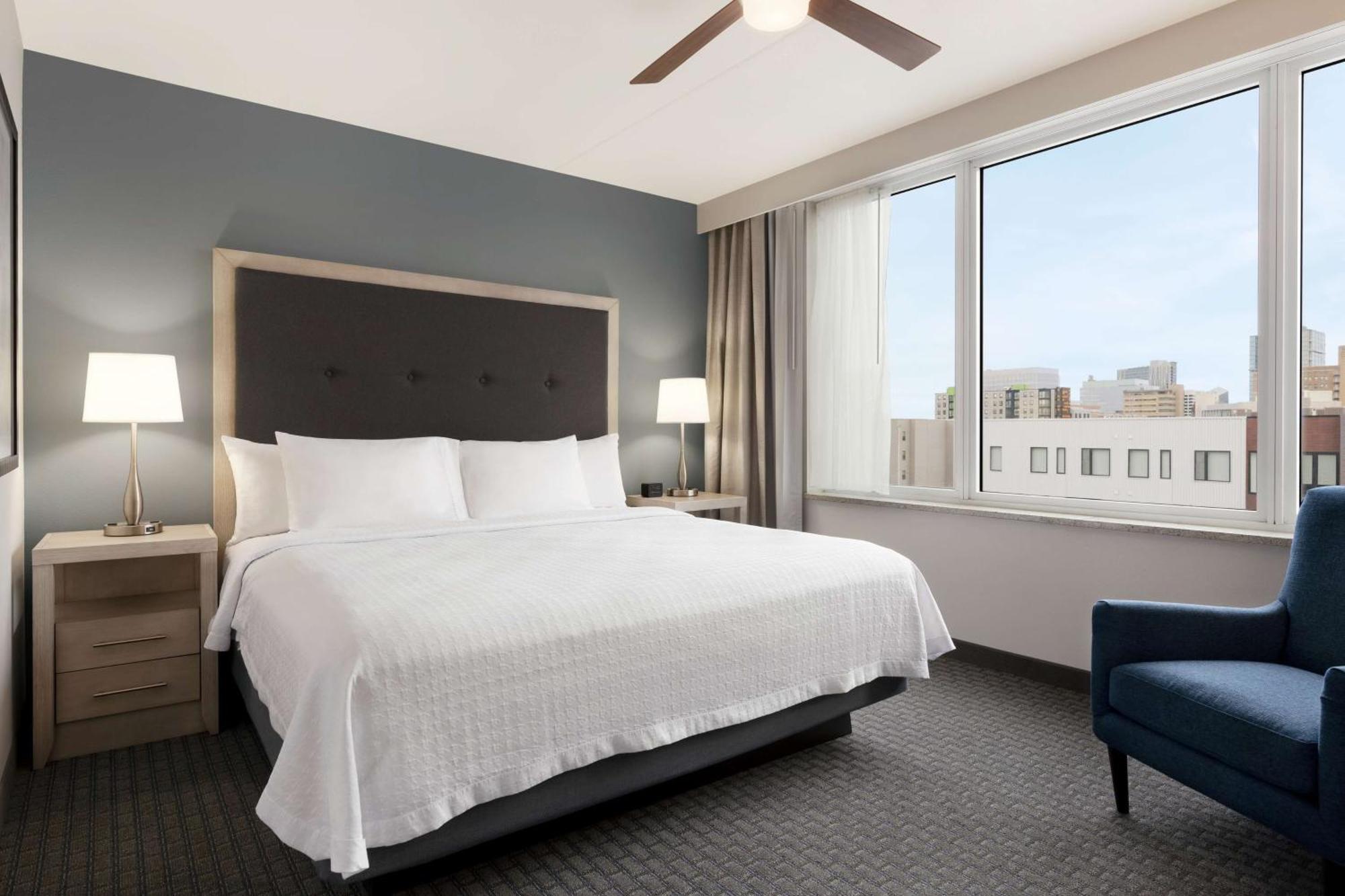 Homewood Suites University City Philadelphia Exterior photo