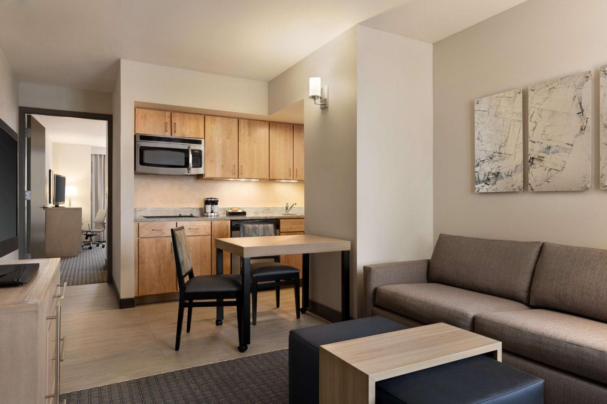 Homewood Suites University City Philadelphia Exterior photo