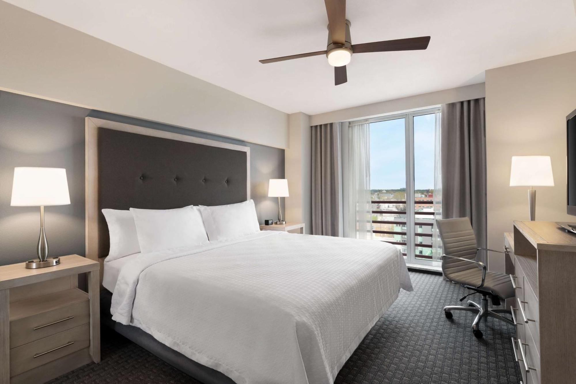 Homewood Suites University City Philadelphia Exterior photo