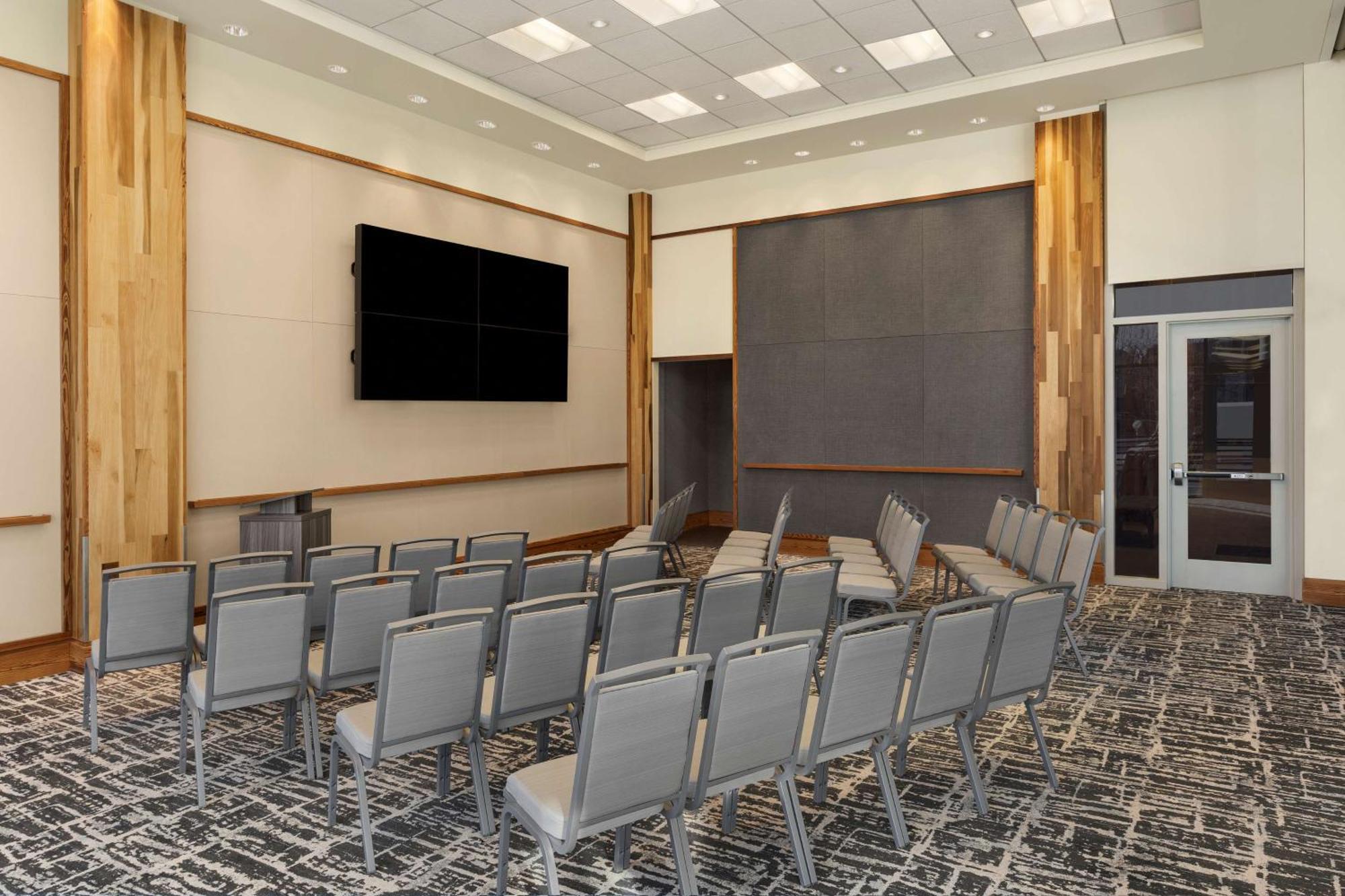 Homewood Suites University City Philadelphia Exterior photo