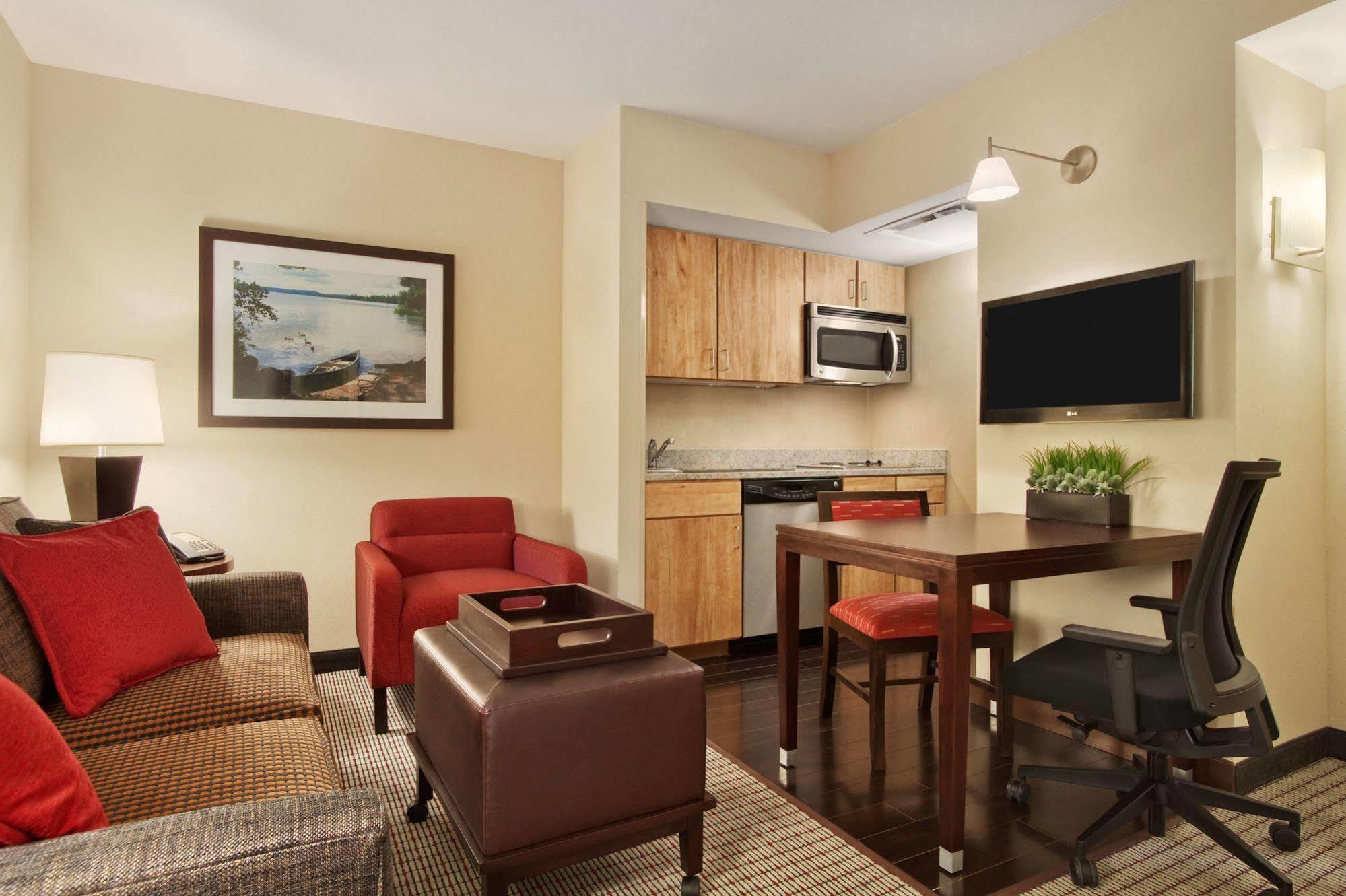 Homewood Suites University City Philadelphia Exterior photo