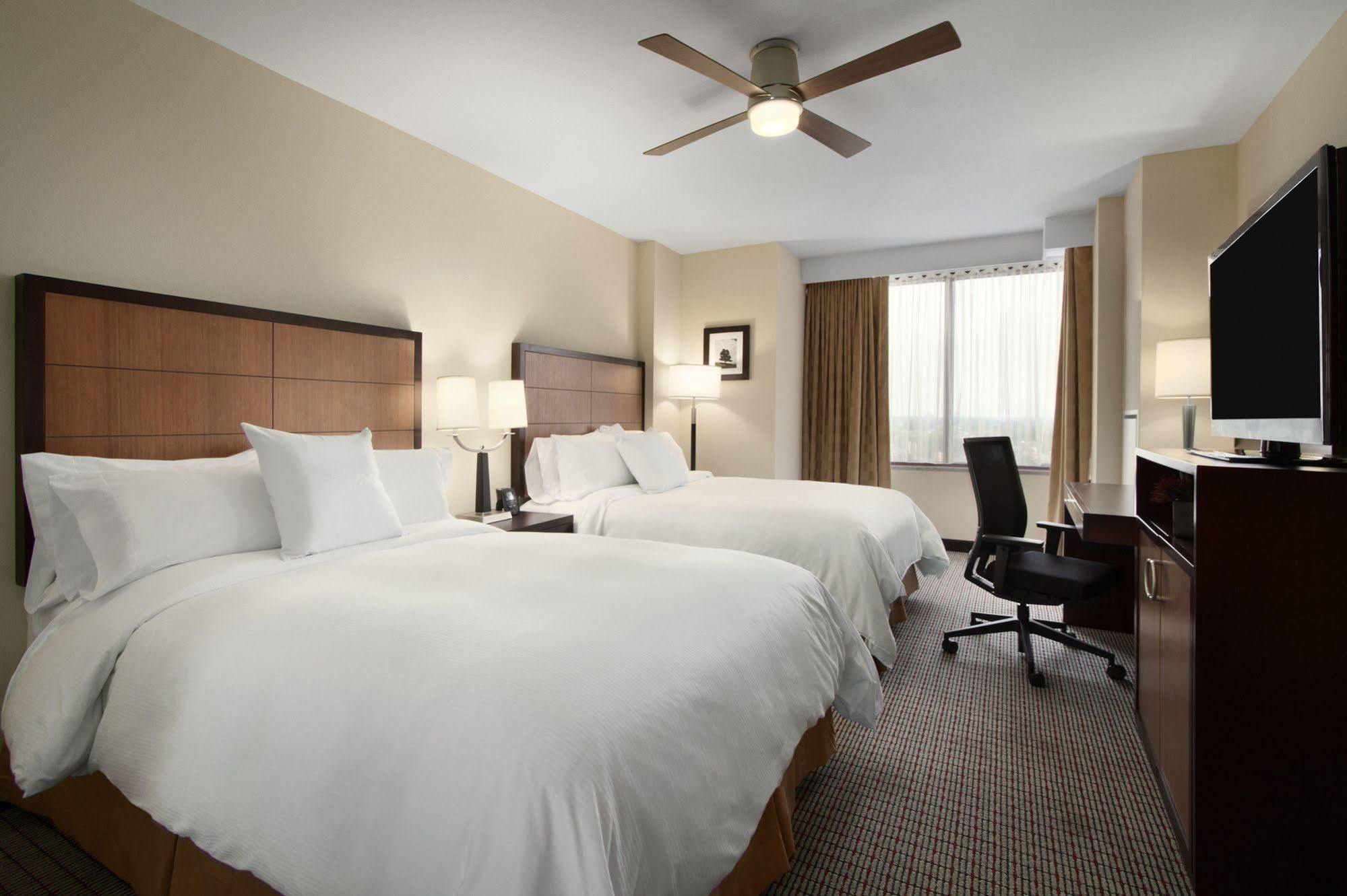 Homewood Suites University City Philadelphia Exterior photo