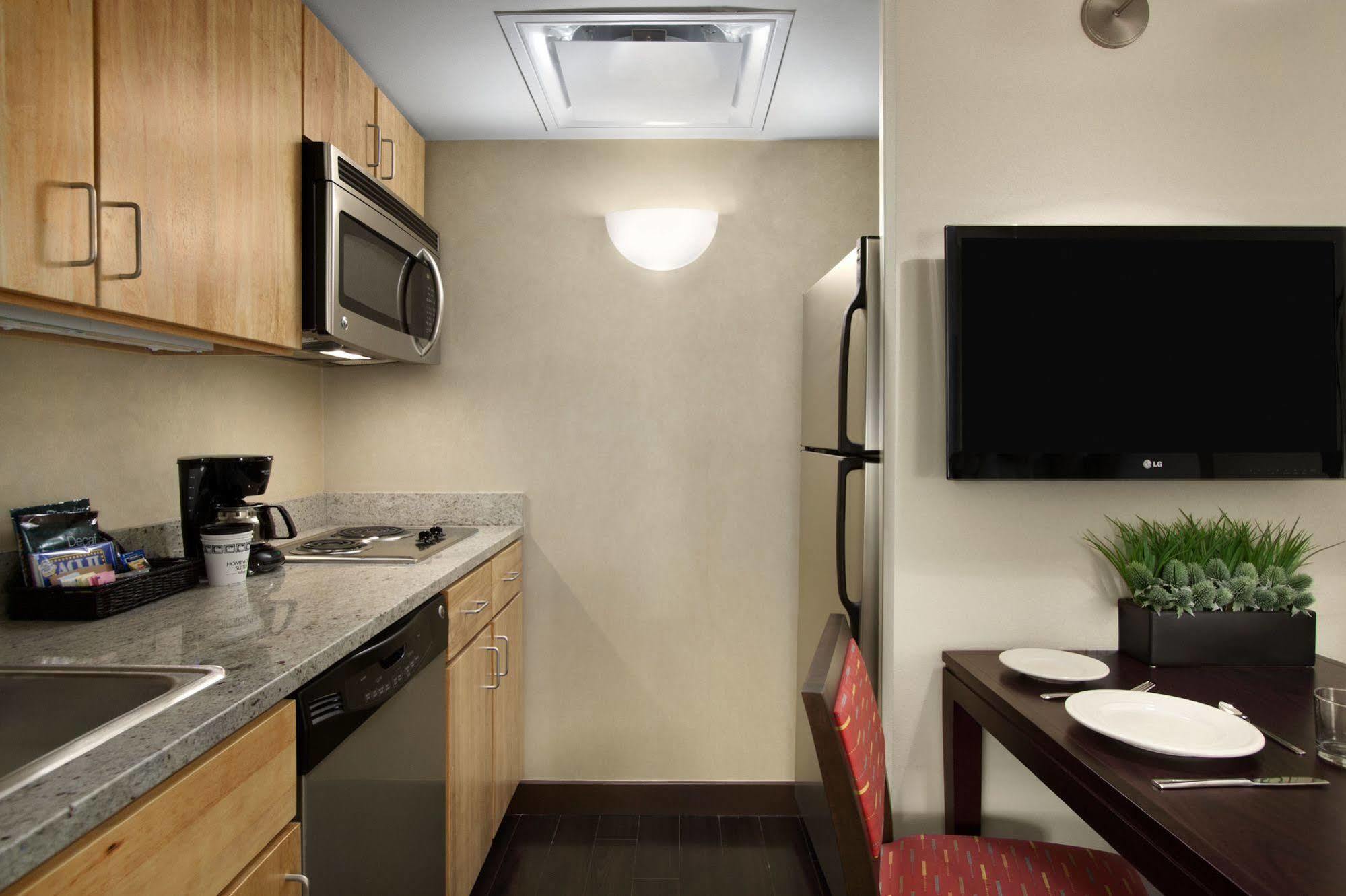 Homewood Suites University City Philadelphia Exterior photo