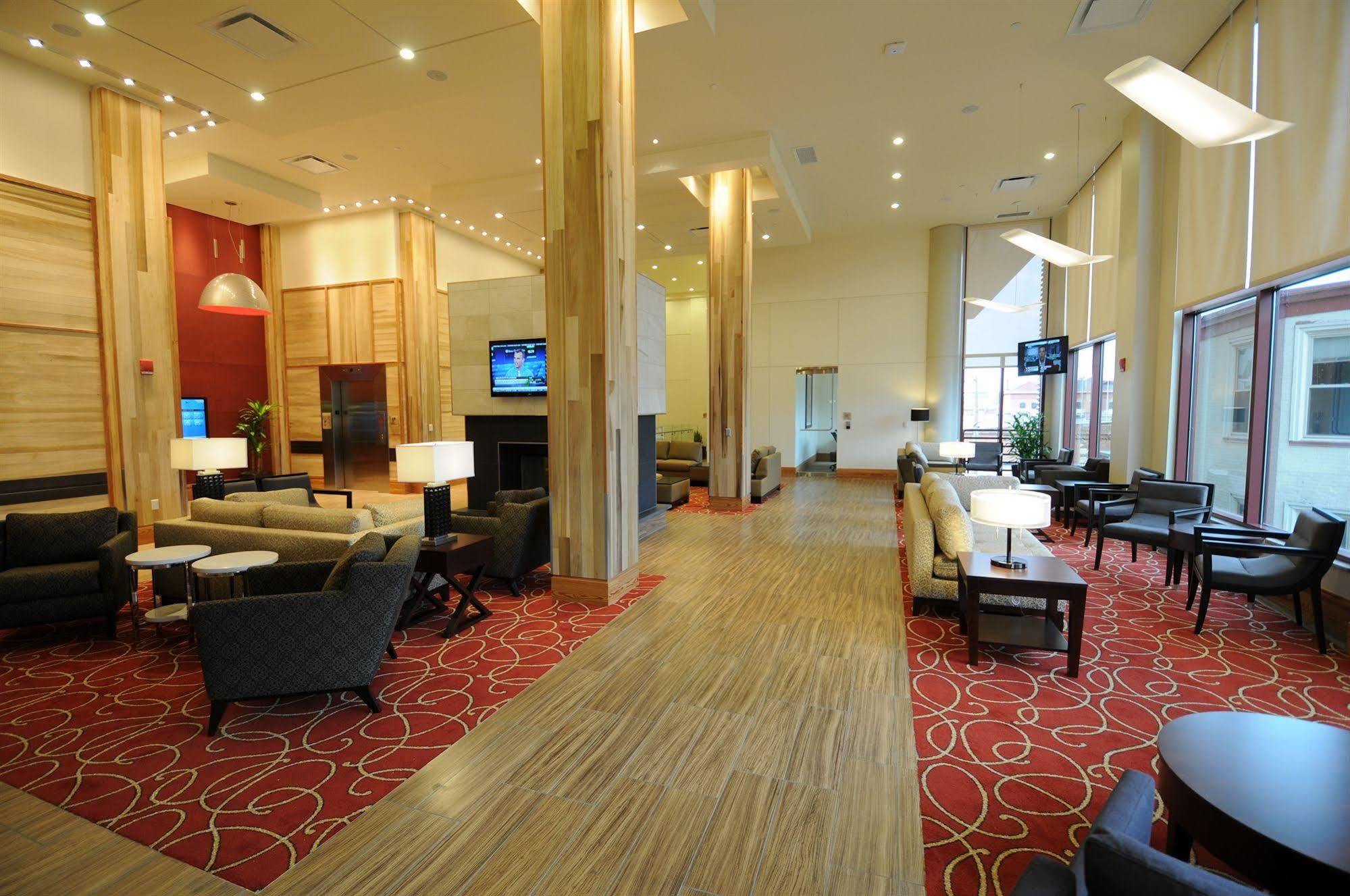 Homewood Suites University City Philadelphia Exterior photo